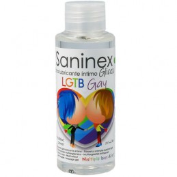 SANINEX GLICEX LGTB GAY...