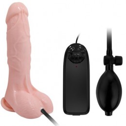 INFLATABLE & VIBRATING...