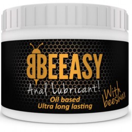 BEEASY LUBRICANTE ANAL...