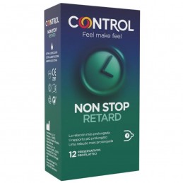 CONTROL NON STOP X 12...