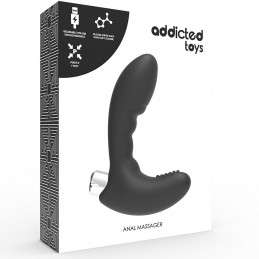 ADDICTED TOYS ANAL MASSAGER...