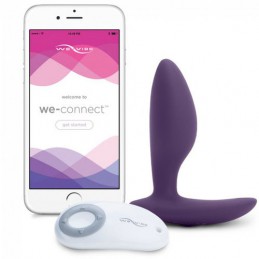 DITTO BY WE VIBE PLUG ANAL...