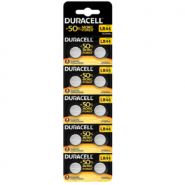 DURACELL MORE POWER BATTERY...