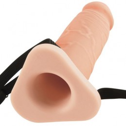 X-TENSIONS 8"SILICONE...