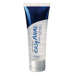 EASY ANAL LUBRICANTE 80 ML